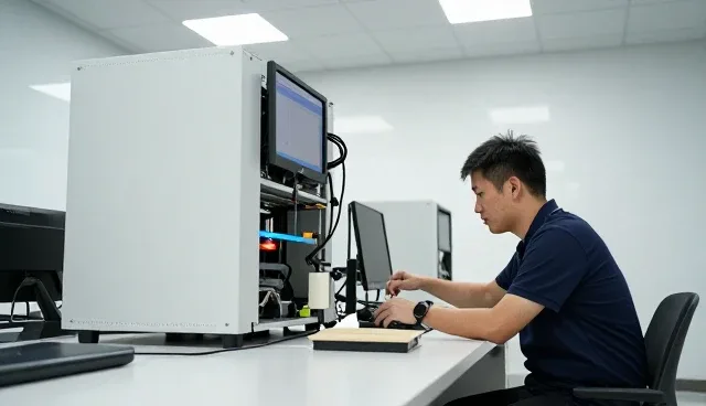 云服务器集群