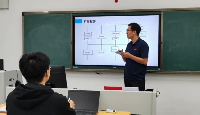 河南欧米宜品科技集团有限公司定制软件开发带来更好的使用体验